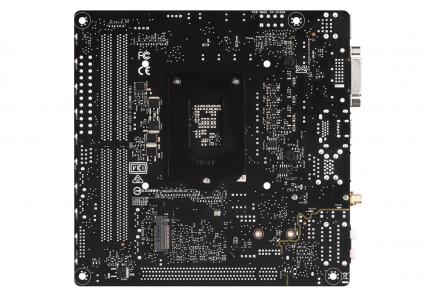 B150I Pro Gaming WiFi Aura M.2