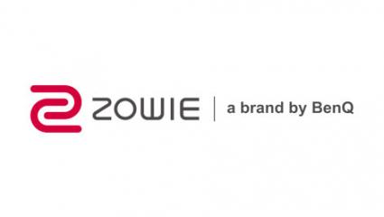 ZOWIE BenQ logo