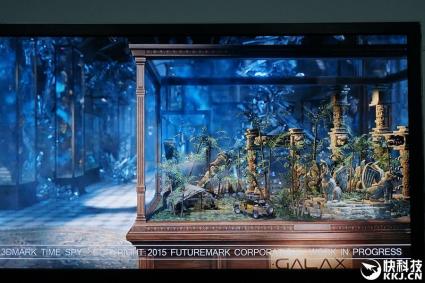 3DMark DirectX 12 unveil 2