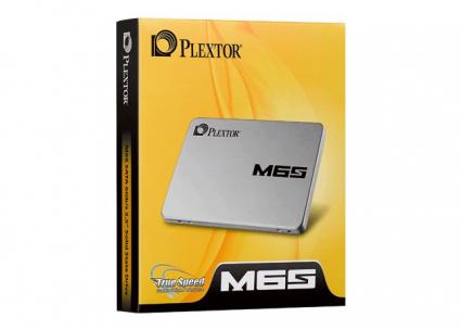 SSD M6Splus Box