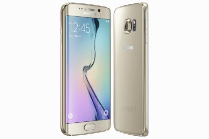 Samsung Galaxy S6 edge