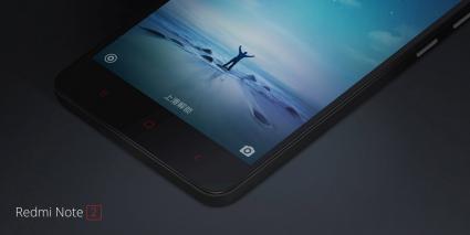 xiaomi redmi note 5