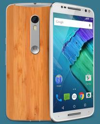 Moto X Style