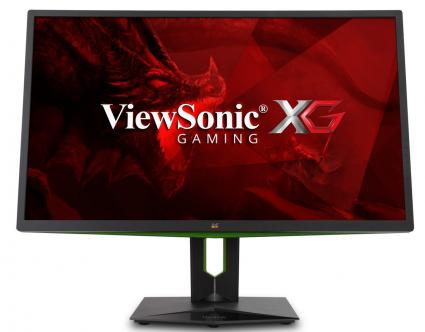 ViewSonic XG series