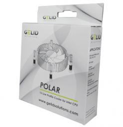 POLAR 20d