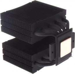 Hunter VC Twin CPU cooler 3