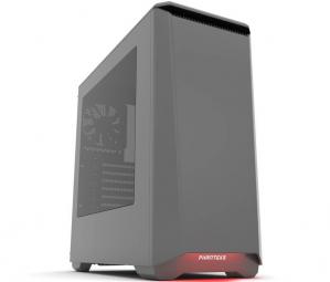 Eclipse P400 Main picture 3Q anthracite grey 2k