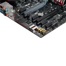 ASUS H170 Pro Gaming 3