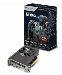 sapphire nitro R7 360 Pr