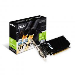 MSI GeForce GT 710