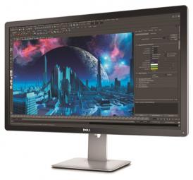 dell monitor UP3216Q