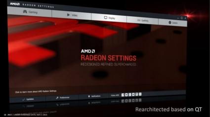 AMD Crimson Drivers 8