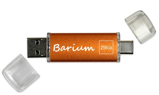 Mach Xtreme Barium 64GB NW