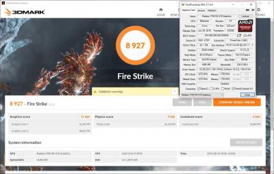 3DMARK FireStrike - RX 470.JPG