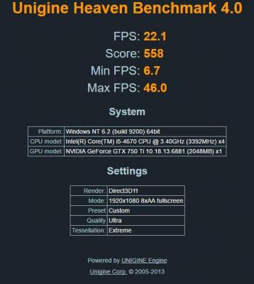 Unigine Heaven - 750ti.JPG