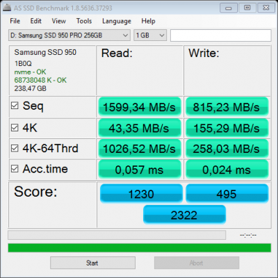 as-ssd-bench Samsung SSD 950  21.10.2016 09-27-03.png