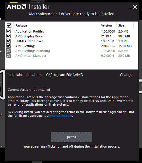 Amd software update drivers. AMD software installer. AMD Drivers. AMD install Manager. AMD Driver Minimal install.