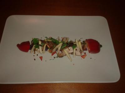 Chicken banana flower salad.jpg