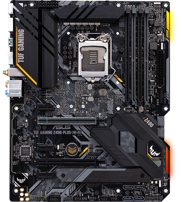 ASUS-TUF-Gaming-Z490-PLUS-WiFi-LGA-1200-Motherboard_Intel-10th-Gen-Desktop-CPU_7.png