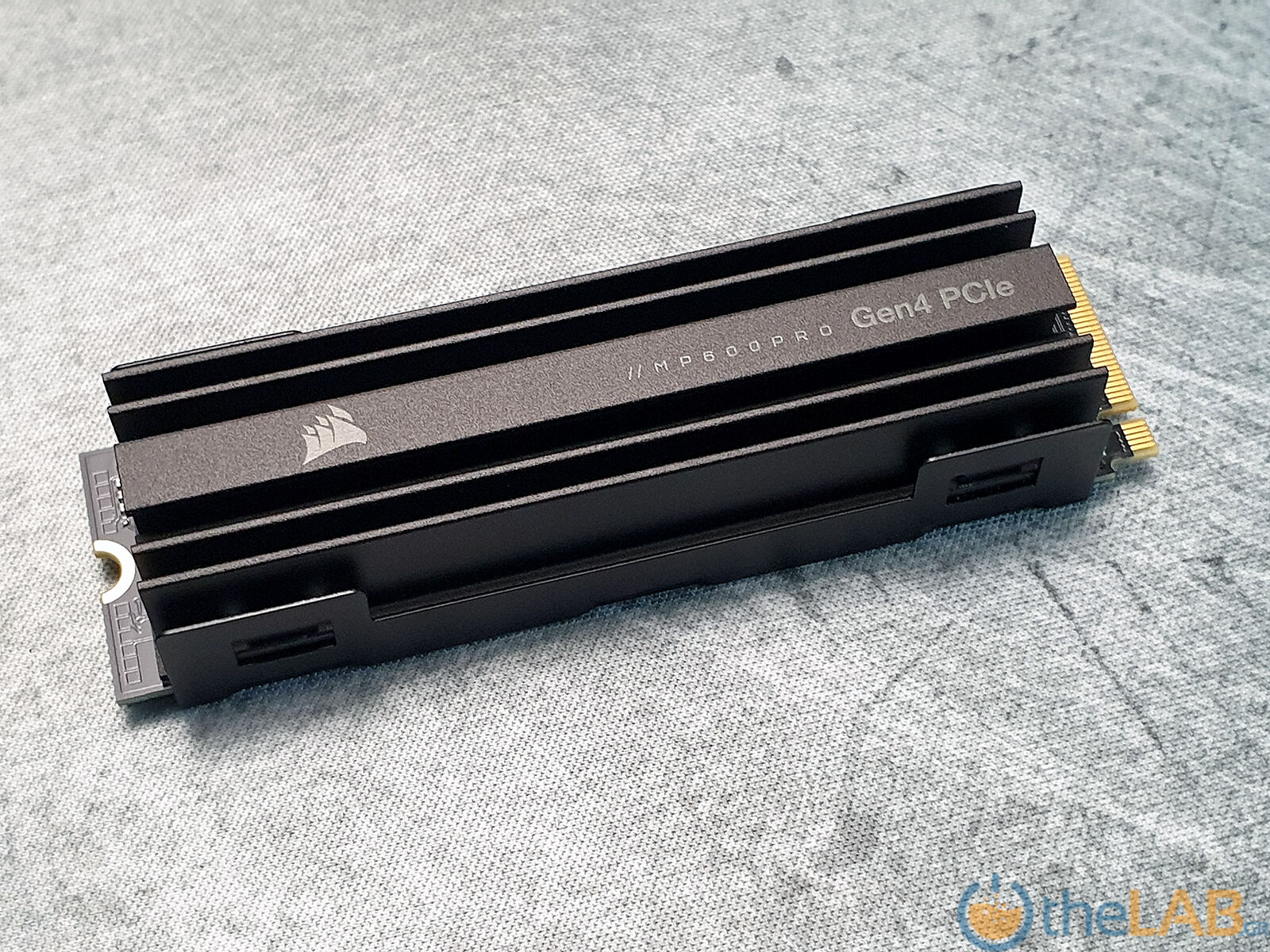 Corsair Force MP600 Pro 2TB