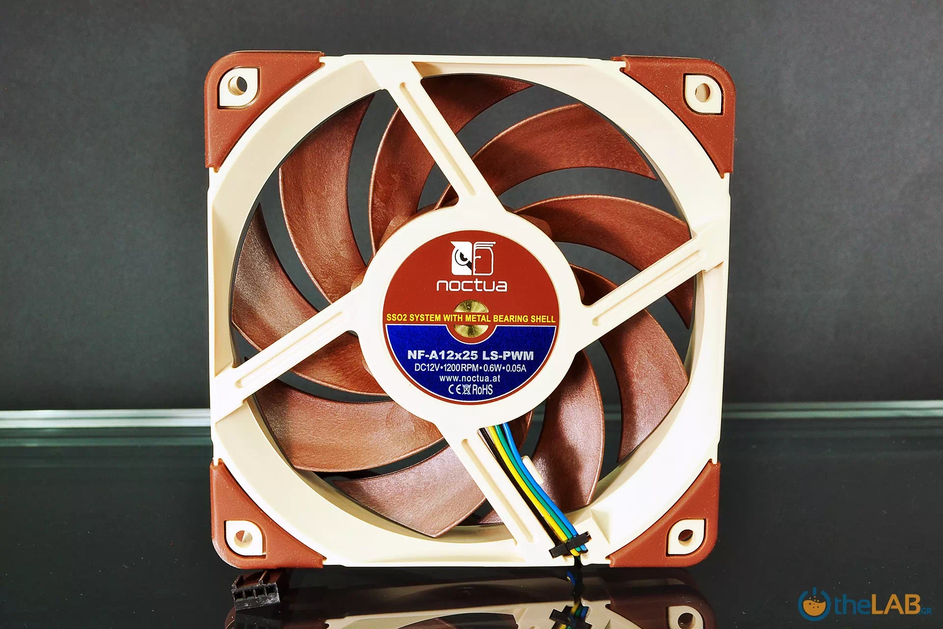 Photos - - Noctua NH-P1