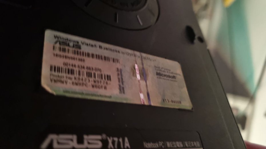 ASUS X71A 17' Laptop -  (2).jpg