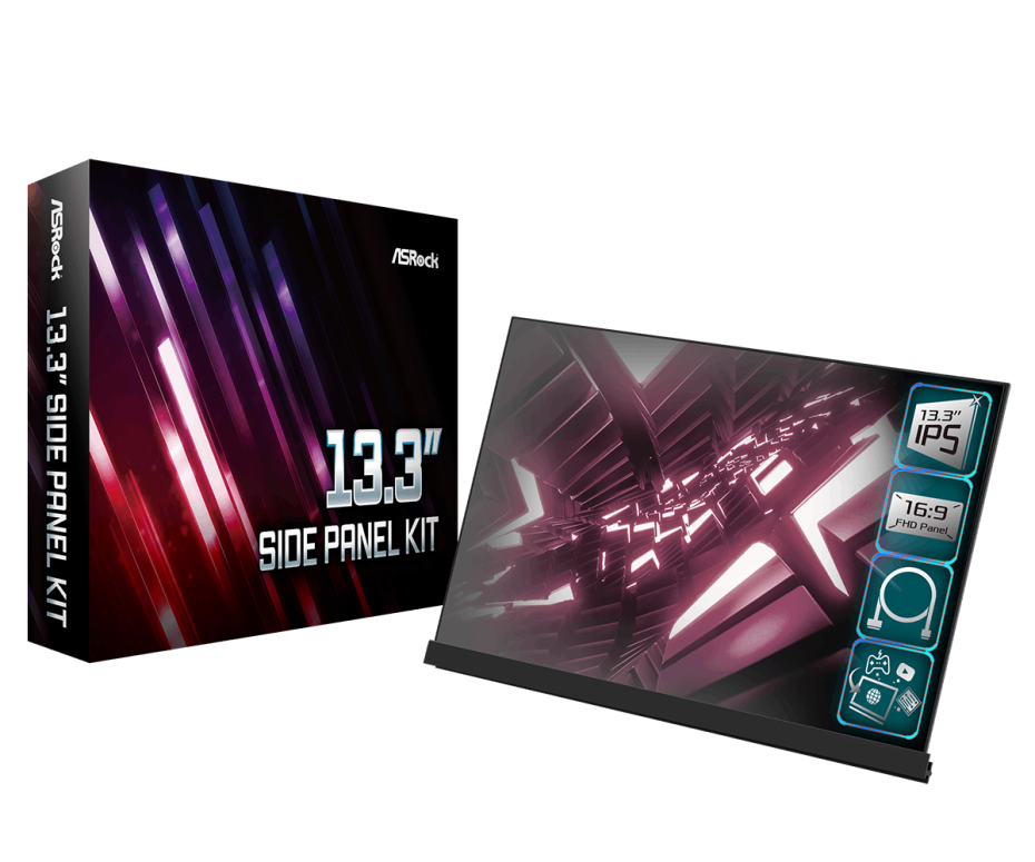 13.3” Side Panel Kit(L1).png