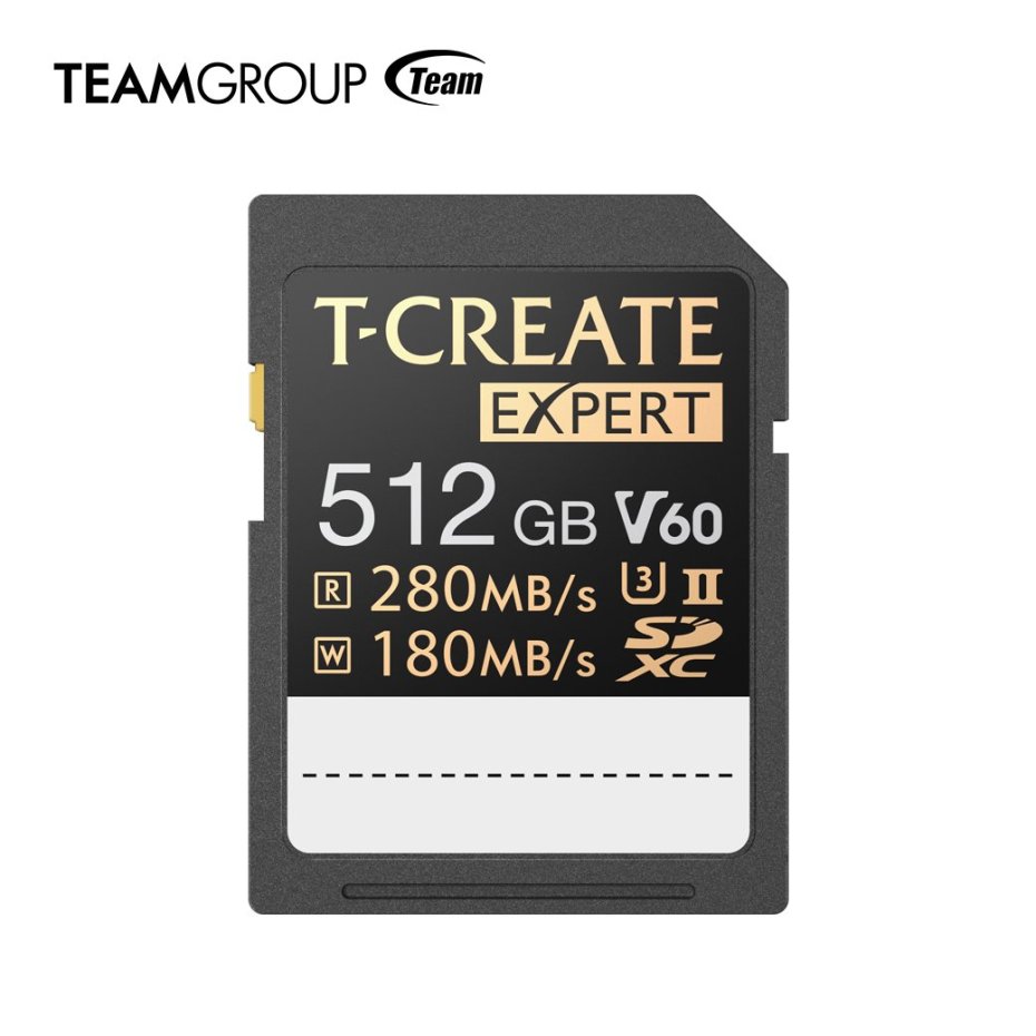T-CREATE EXPERT SDXC UHS-II U3 V60 Memory Card.jpg