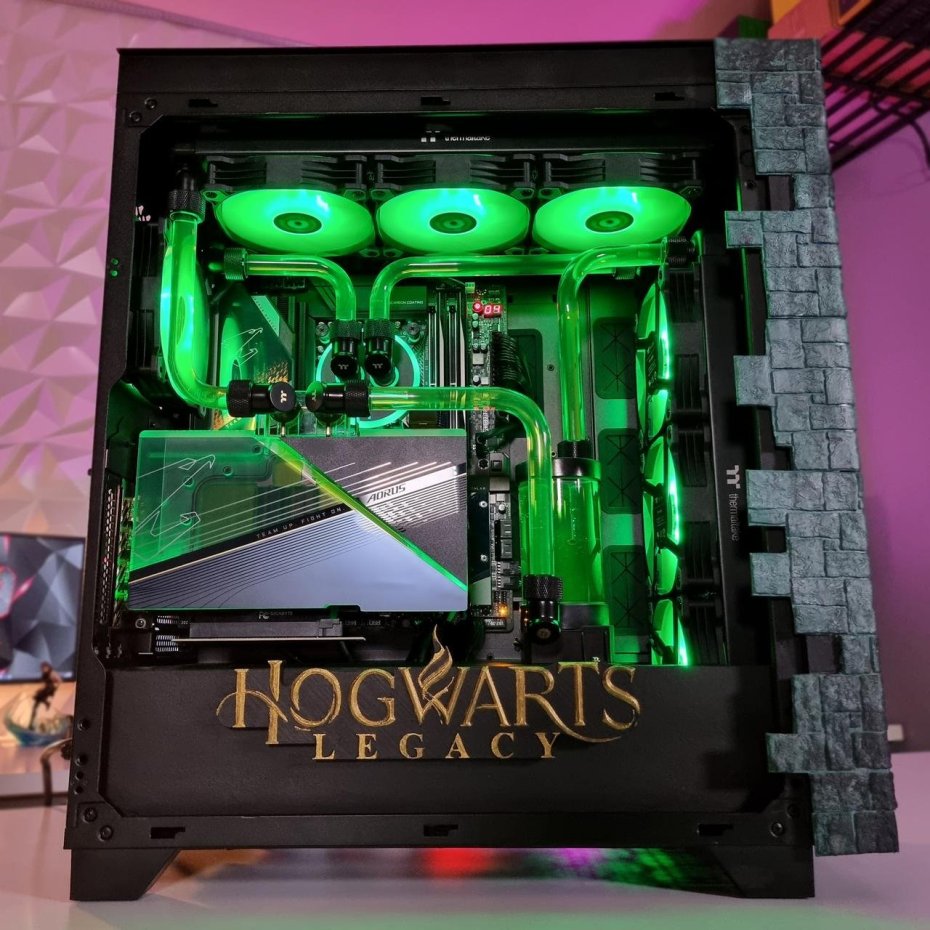 Hogwarts Legacy PC build TURKEY.jpg