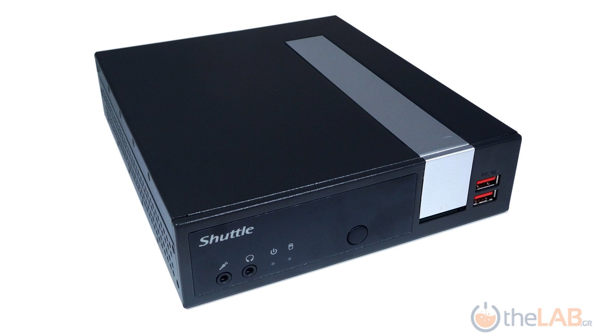 Shuttle DL20N V2