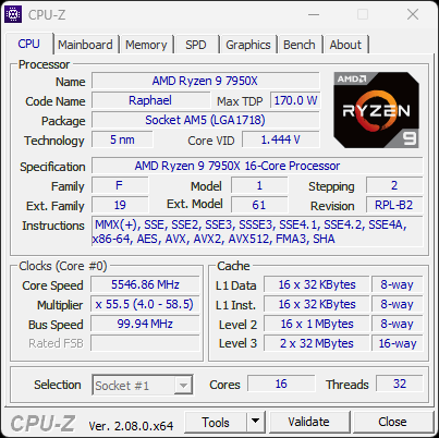 CPU-Z 01 CPU.png