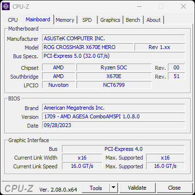 CPU-Z 02 Motherboard.png