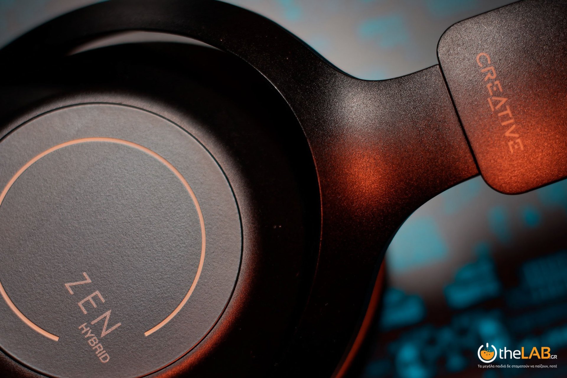 Creative Zen Hybrid Pro Review
