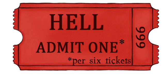 Elevator Down Hell Ticket.png