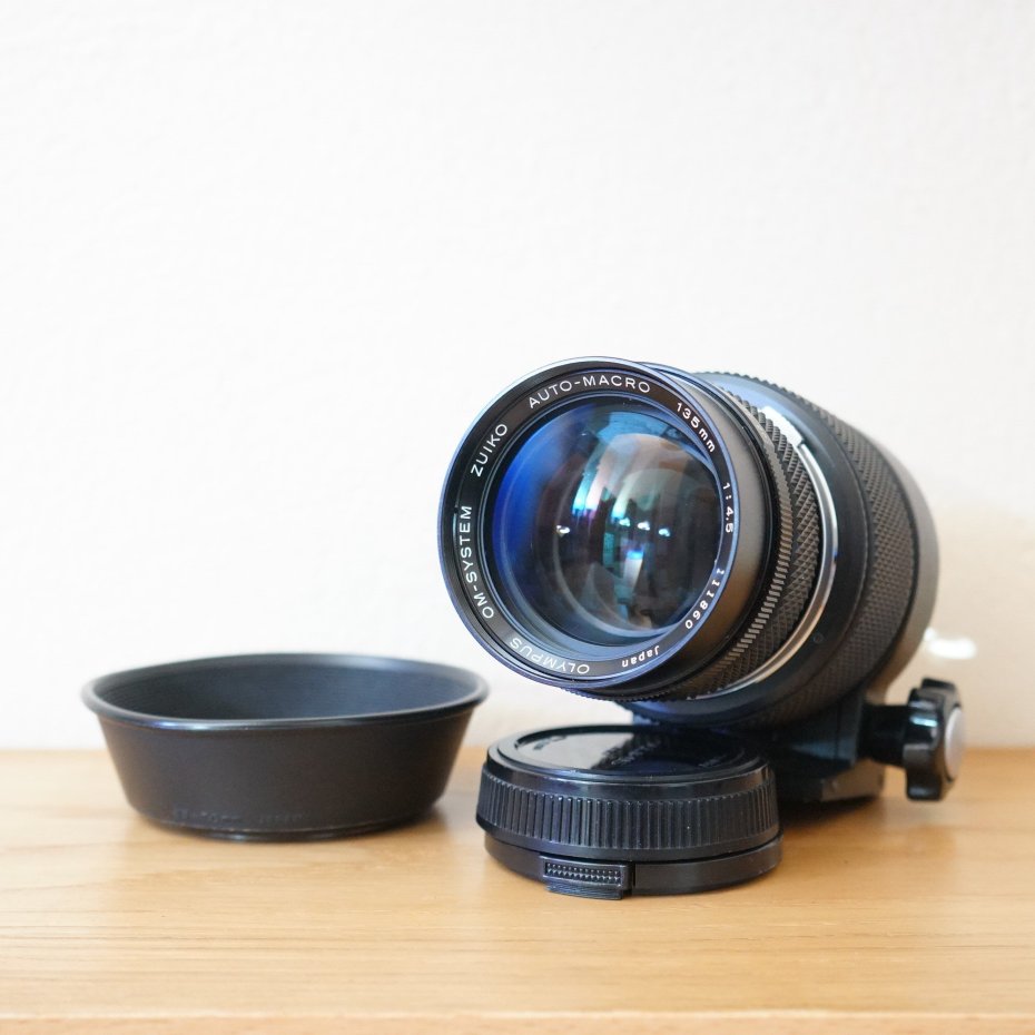 OM Zuiko 135mm Macro (2).JPG