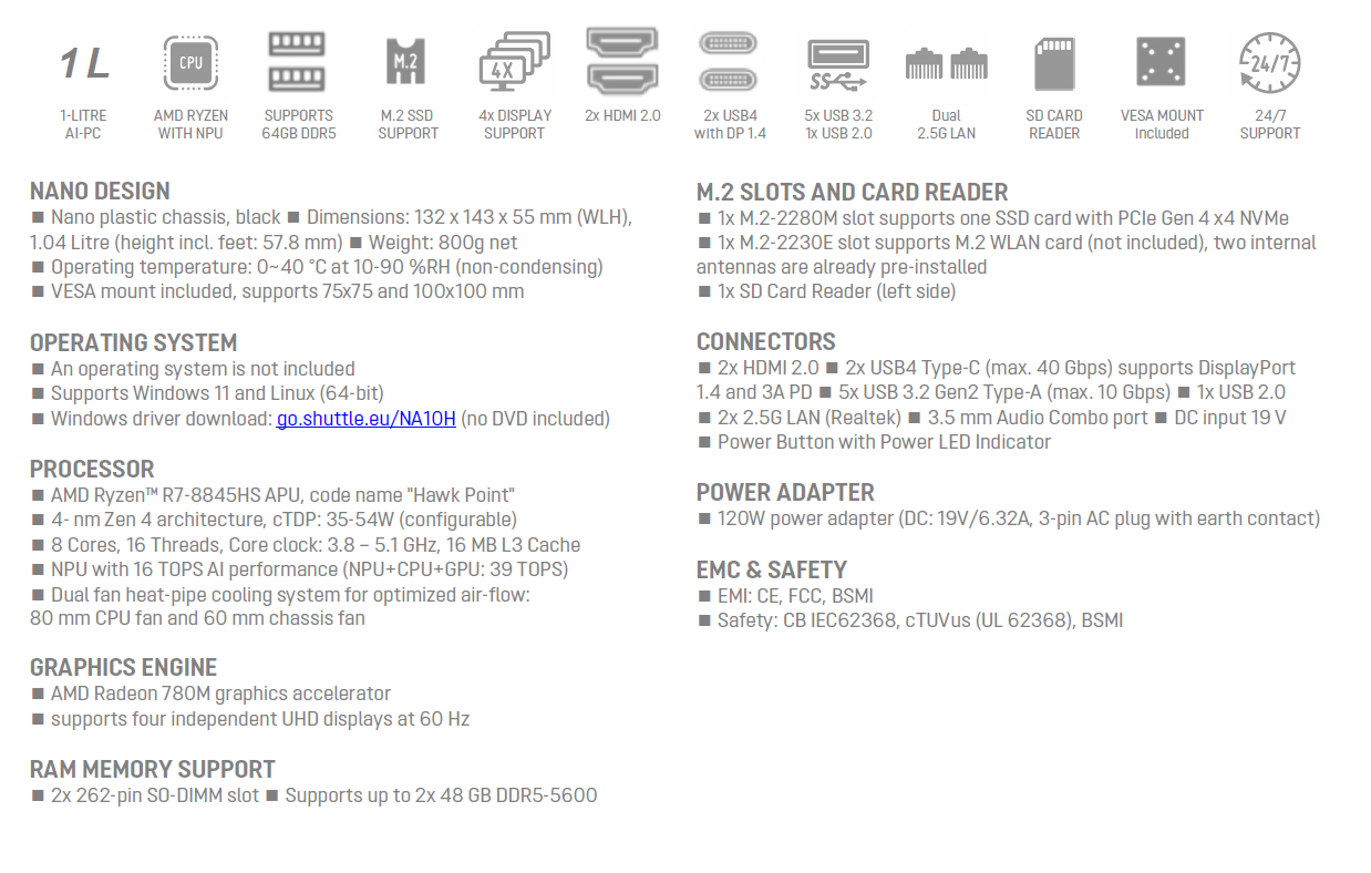 large.Shuttle_NA10H7_Review_Specificatio