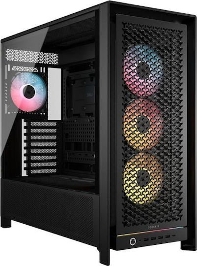 CORSAIR 5000 SERIES