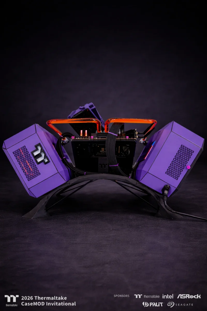 Project Parabellum gallery image 1