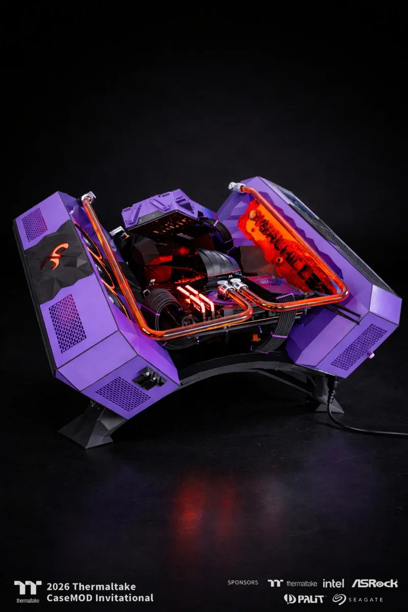 Project Parabellum gallery image 2