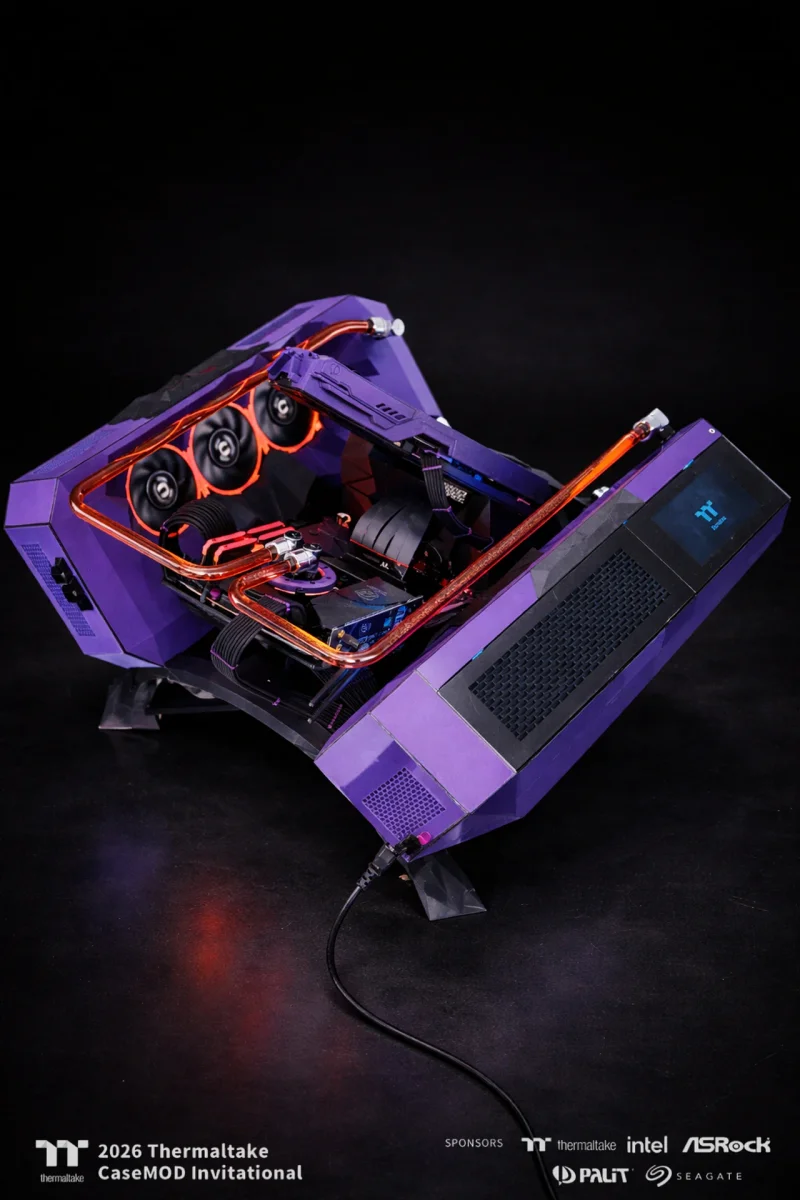 Project Parabellum gallery image 4