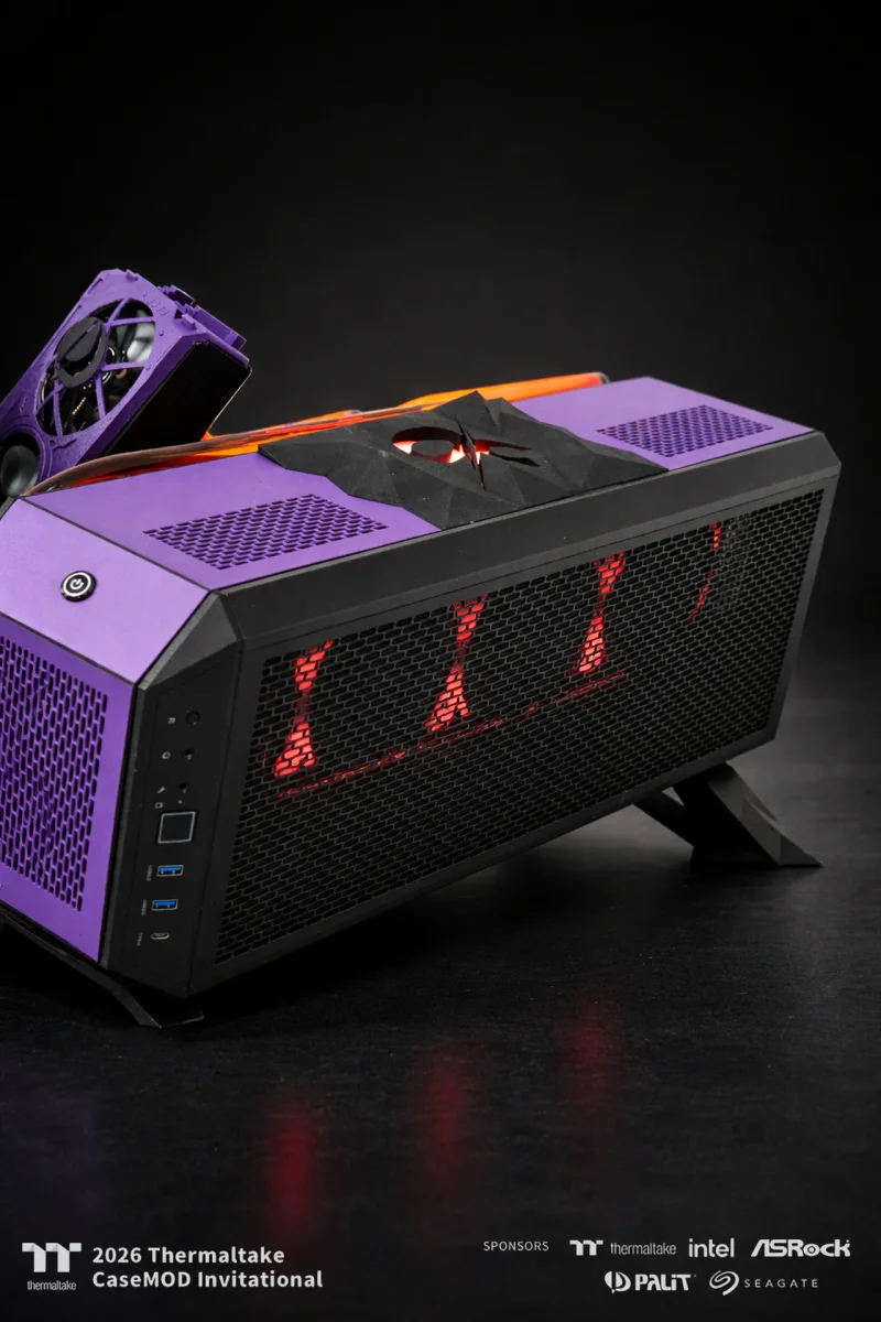 Project Parabellum gallery image 5