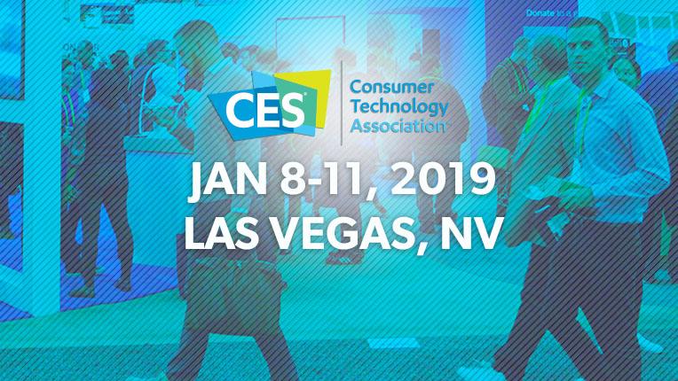 CES 2019
