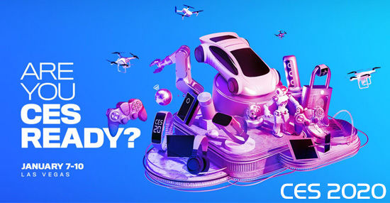 CES 2019