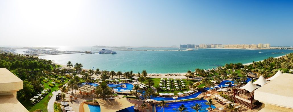 coverimage Family holiday Dubai