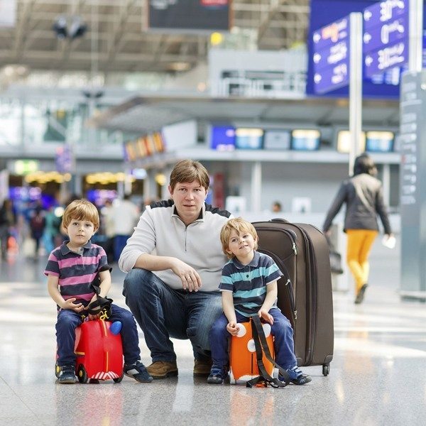 The Perfect Family Holiday