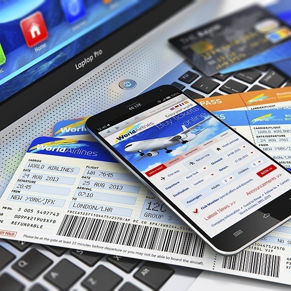 holiday checklist -confirming bookings