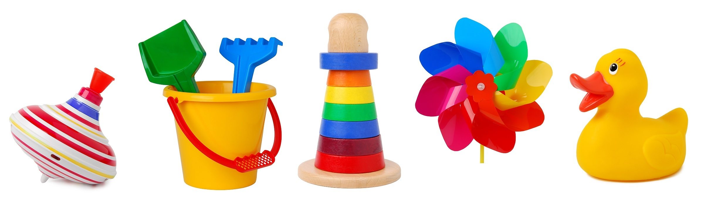 Essential Travel Gear for Baby- Favourite Toy