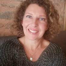 Laure Bernardinis , Bioénergéticien à Narbonne, France