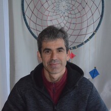 Florian Bouteau , Auriculothérapeute à Molières, France