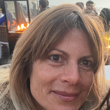 Helene Laporte , Ostéothérapeute à Paris, France